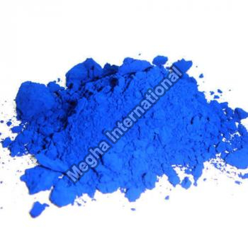Blue Liquid Dyes