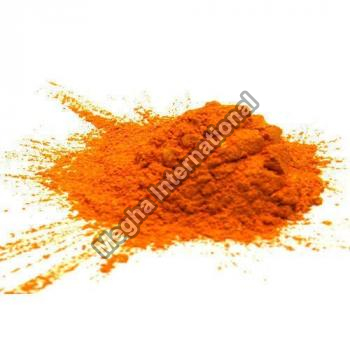 Orange Liquid Dyes