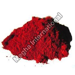 Red Liquid Dyes