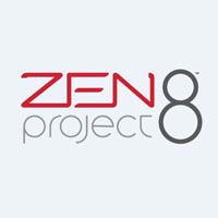 Zen 8 Project