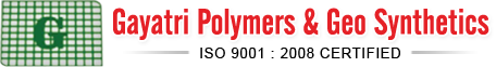 Gayatri Polymers & Geosynthetics.