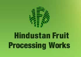 Hindustan Fruit Processing Works Logo