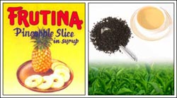 Hindustan Fruit Processing Works - Nutritional Food Products Manufacturer