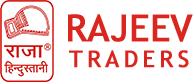 Rajeev Traders