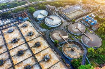 Etp - Treated Effluent / Wastewater Recovery And Reuse Solution