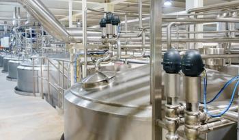 Pharmaceutical Ultra Pure Water Solutions