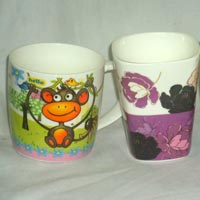 Ceramic Ware