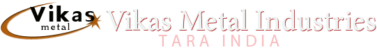 Vikas Metal Industries