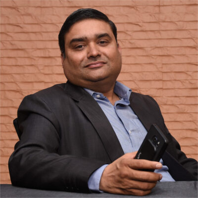 Mr. Brijesh.Patel
CEO