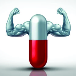 Anabolic Steroids & HGH Medicines