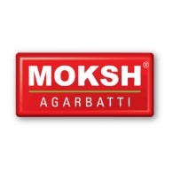 Moksh Agarbatti