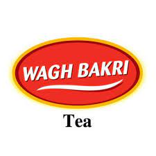 Wagh Bakri Group