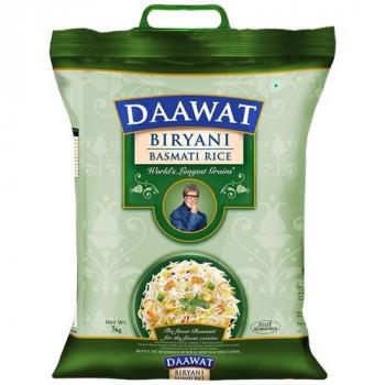 Daawat Basmati Rice