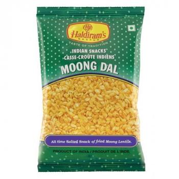 Haldirams Products