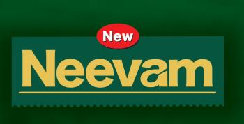 Neeam Spices Brouchure