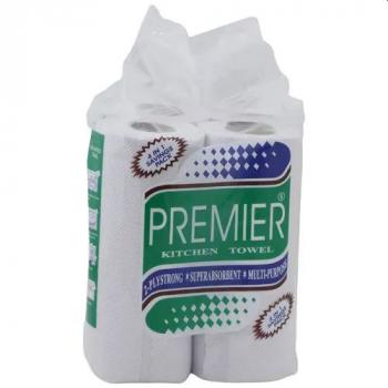 Premier Tissue Products