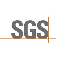 SGS Certified Products