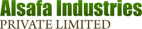 Alsafa Industries Private Limited