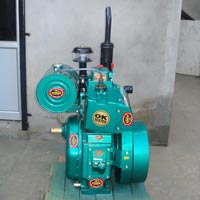 Agriculture Diesel Engine