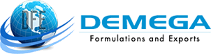 Demega Formulations and Exports