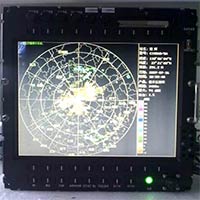 Military Rugged LCD Display