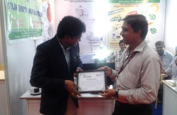 Receiving Memento