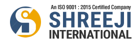 Shreeji International