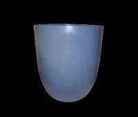 Silicon Carbide Crucibles Silicon Carbide Crucibles