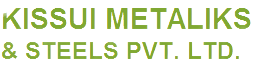 KISSUI METALIKS & STEELS PVT. LTD.