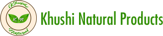 KHUSHI NATURAL PRODUCTS