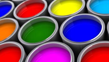 Paints & Pigment Industry