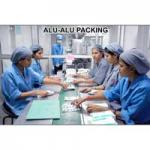 Alu- Alu Packing