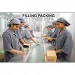 Filling Packing