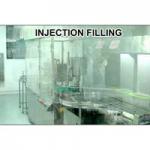 Injection Filling