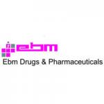 Ebm Drugs & Pharmaceuticals