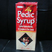 Syrups