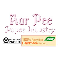 Maroon Color Handmade Papers at best price in Jaipur by Aar Pee Paper  Industry