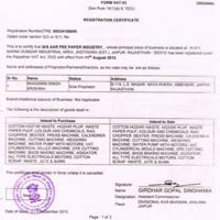 Certificate 01