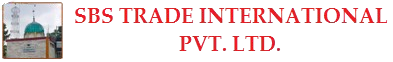 SBS TRADE INTERNATIONAL PVT. LTD.
