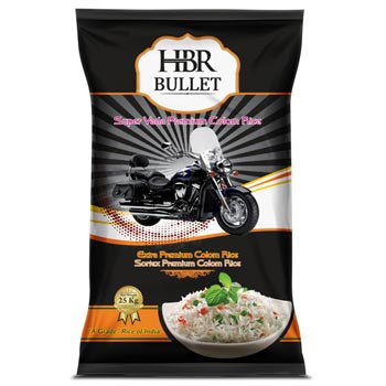 HBR Original Colom Rice