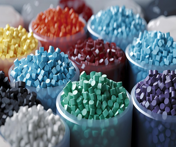 Manak Polychem Enterprises