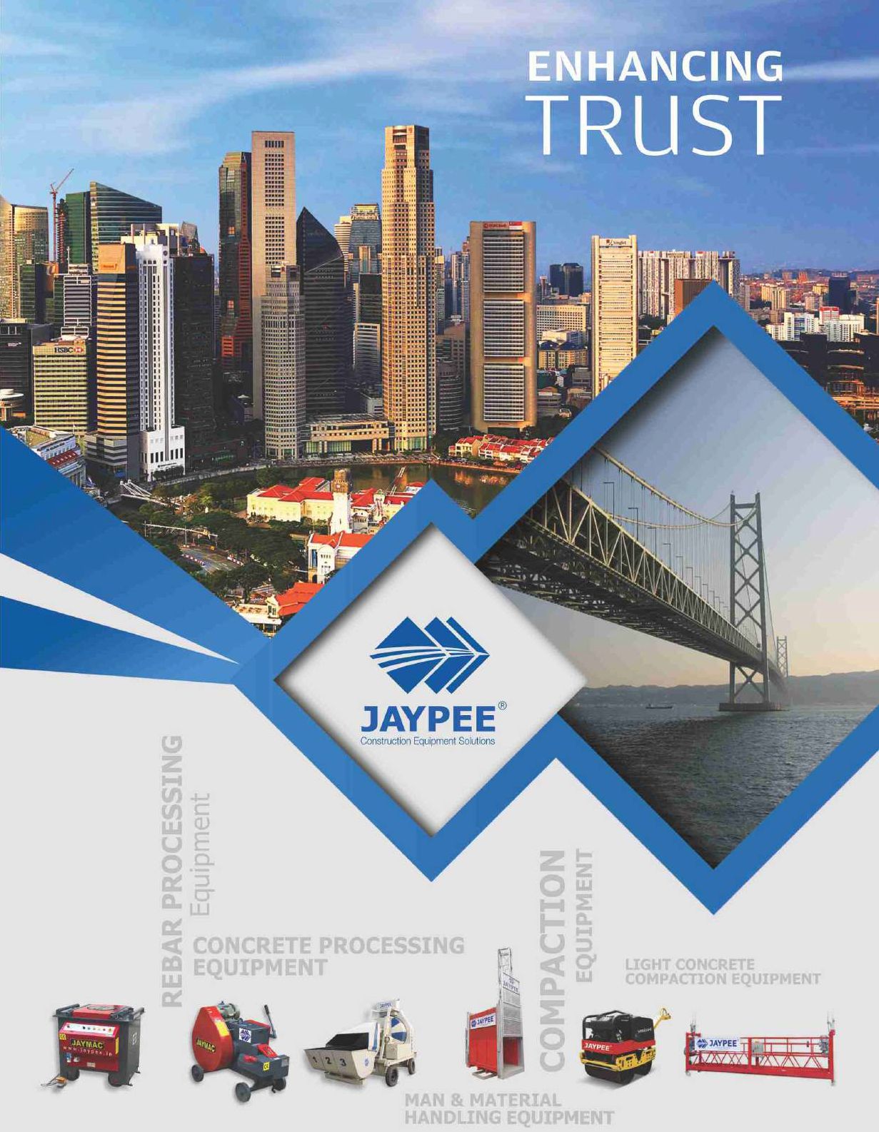 Jaypee India LTD