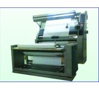 Fabric Inspection Machine