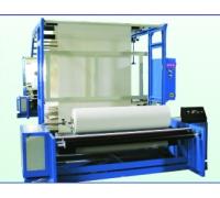 Fabric Rolling Machine