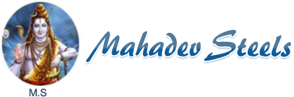 Mahadev Steels