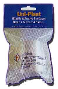 Elastic Bandage