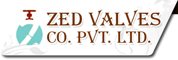 Zed Valves Co. Pvt. Ltd.