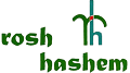 Rosh Hashem