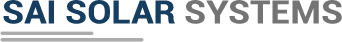 Sai Solar Systems