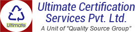Ultimate Certification Services Private Limited